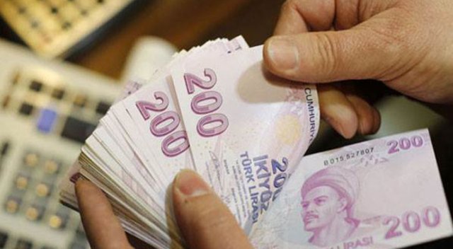 Vergiye yeni yıl ayarı! Vergiye yeni yıl ayarı!