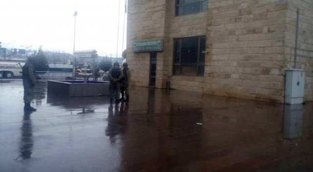 Veysel Karani Belediyesi'ne kayyum atandı Veysel Karani Belediyesi'ne kayyum atandı