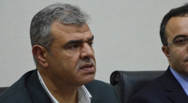 Veysi Kaynak: Avrupa’nın güvenliği Türkiye’den başlar