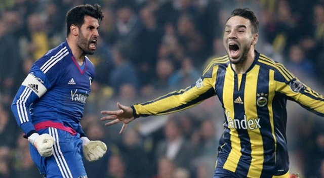 Volkan Demirel: &#039;Advocaat çıldırmasın da ne yapsın&#039;