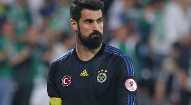 Volkan Demirel&#039;e fidye şoku!