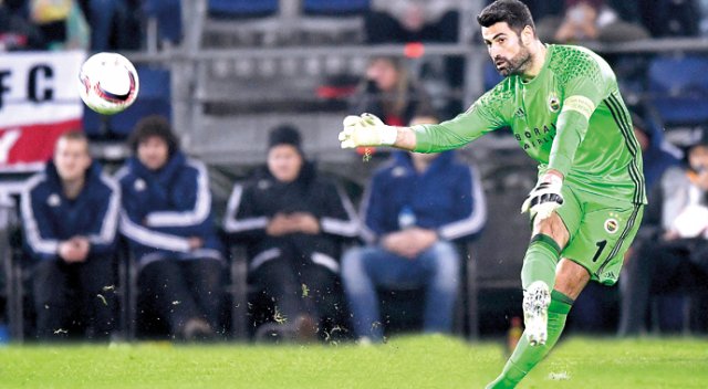 Volkan Demirel göz kamaştırıyor, &#039;40’ına kadar rahat oynar!&#039;