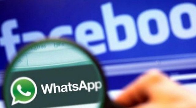 WhatsApp, Facebook&#039;un başını derde soktu