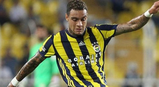 Wiel&#039;e talip çıktı