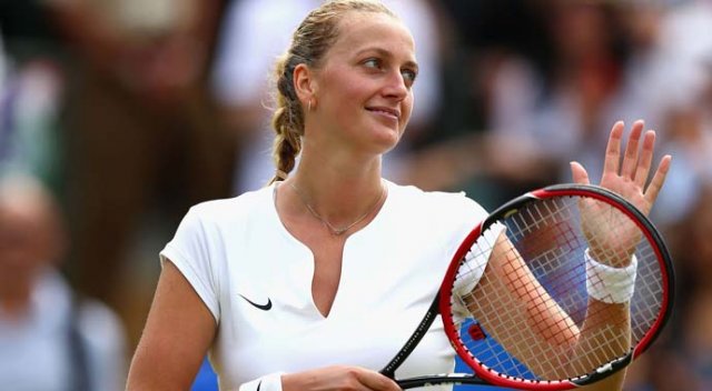 Wimbledon şampiyonuna bıçaklı saldırı Wimbledon şampiyonuna bıçaklı saldırı