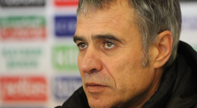 Yanal: 'Gerekli olan 3 puanı kazandık'