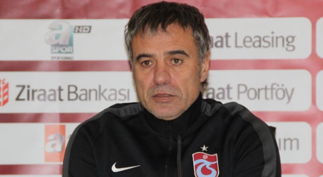 Yanal: 'Oyuncularımın ortaya koydukları oyundan mutluyum'