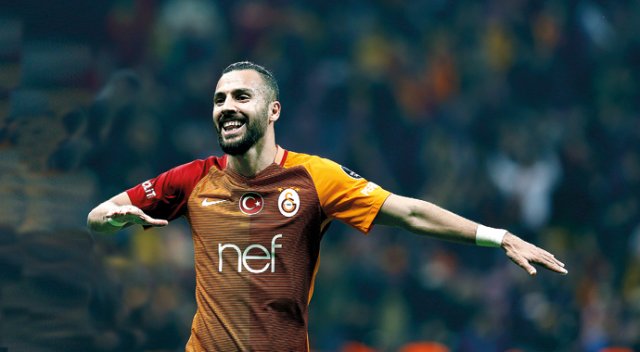Yasin Öztekin başarısının sırrını anlattı: Savaştım kazandım Yasin Öztekin başarısının sırrını anlattı: Savaştım kazandım