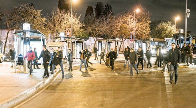 Yaz saatine ayarlama için bakanlık harekete geçti! Yaz saatine ayarlama için bakanlık harekete geçti!