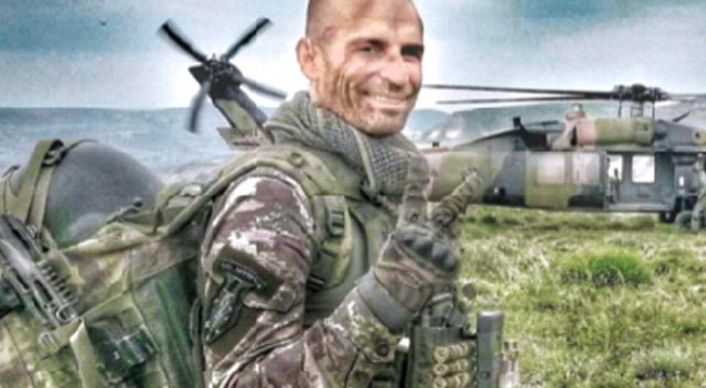 Yerli sinema 'Dağ' gibi