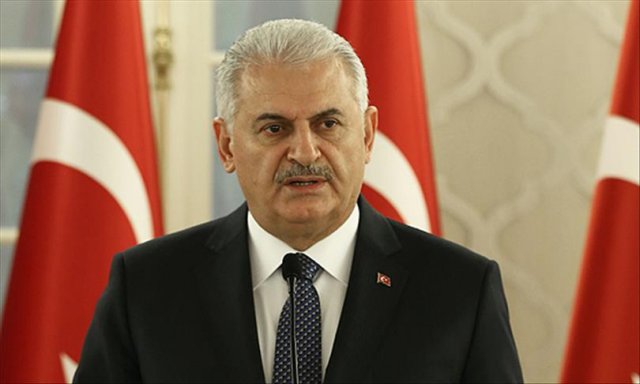 Yıldırım: Asgari ücret 2017'de vergi dilimine girmeyecek