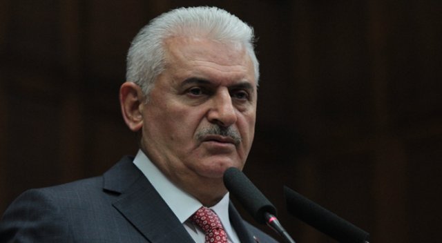 Yıldırım’dan Rus Büyükelçi’ye suikast açıklaması Yıldırım’dan Rus Büyükelçi’ye suikast açıklaması