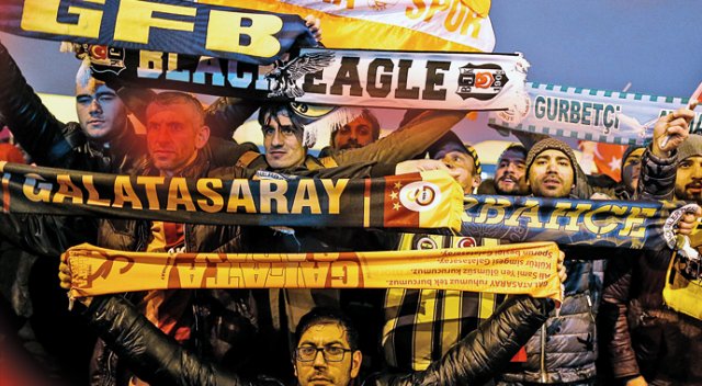 Yıldızlar karması maçı saat 20:00&#039;de
