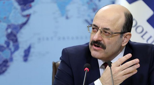 YÖK başkanı açıkladı: Artık tercih yapamayacaklar YÖK başkanı açıkladı: Artık tercih yapamayacaklar