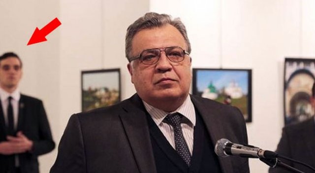 Zamanlaması çok ince hesaplanmış bir suikast Zamanlaması çok ince hesaplanmış bir suikast