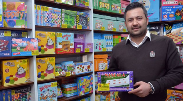 Zayıf karnelere motivasyon ödülü Zayıf karnelere motivasyon ödülü