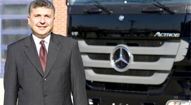 ‘Böyle rekortmen ülkede krizden söz etmek çelişki’