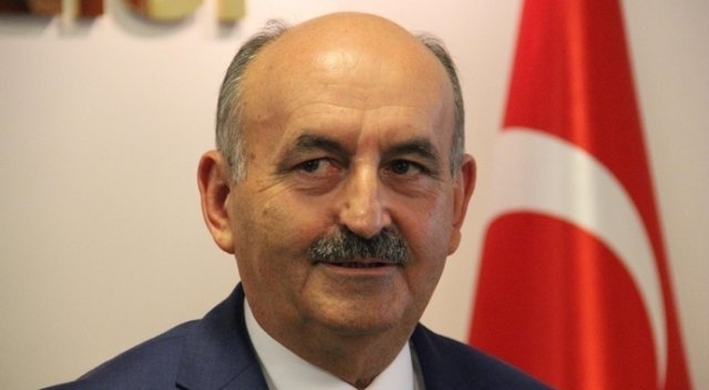 'Büyükanne Projesi'nde sona gelindi 'Büyükanne Projesi'nde sona gelindi