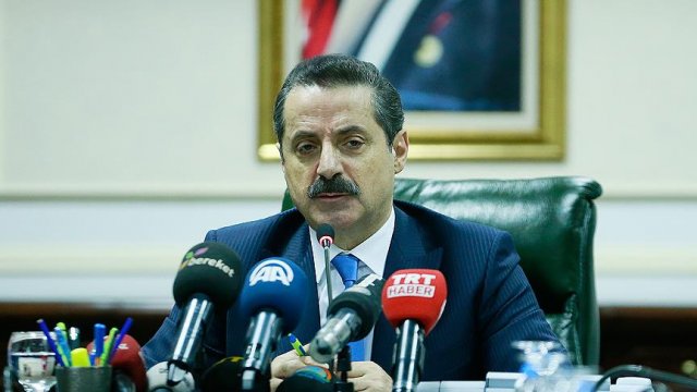 &#039;Çiğ süte yasak değil standart getirdik&#039;