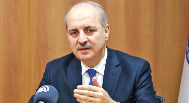 ‘Evet’ teröre darbedir ‘Evet’ teröre darbedir