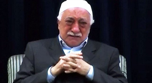 "FBI FETÖ imamını sorguladı" "FBI FETÖ imamını sorguladı"