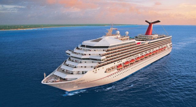 ‘Helal Cruise’ temmuzda sefere çıkıyor ‘Helal Cruise’ temmuzda sefere çıkıyor