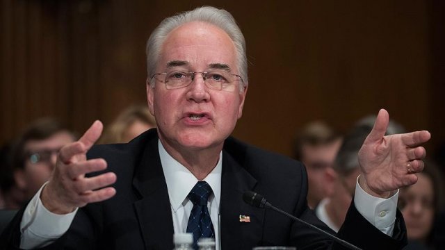 &#039;Obamacare parça parça iptal edilecek&#039;