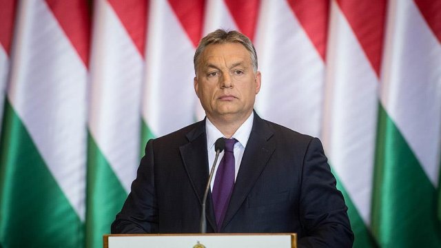 'Sığınmacıların Avrupa'ya girişine izin veremeyiz'