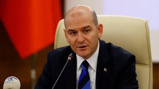 'Son 3 ayda 80 önemli saldırı önlendi'
