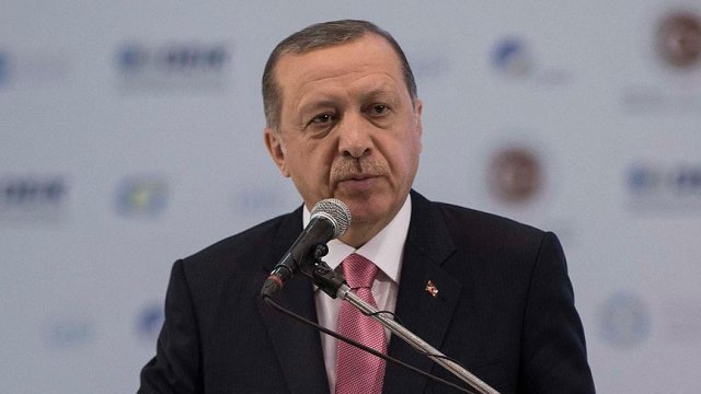 'Türkiye ekonomi alanında adeta bir başarı hikayesi yazdı' 'Türkiye ekonomi alanında adeta bir başarı hikayesi yazdı'
