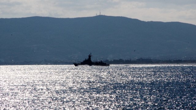 &#039;Yunan botu Akar’ı engellemeye çalıştı&#039; iddiası yalanlandı