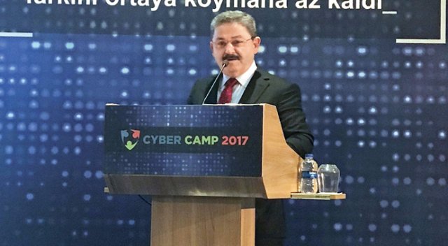 1 saatlik siber saldırının maliyeti 1 milyar dolar