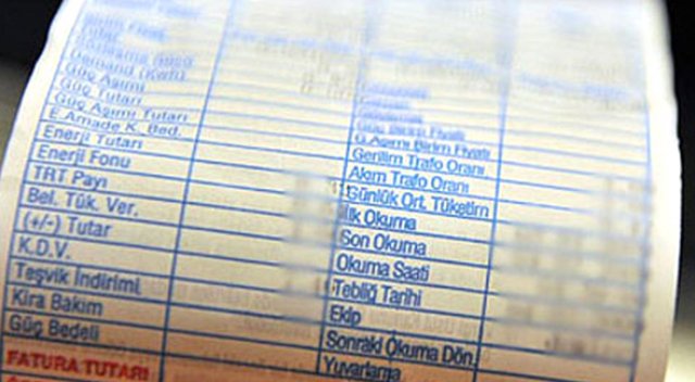 141 ülke vatandaşı fatura ödüyor 141 ülke vatandaşı fatura ödüyor