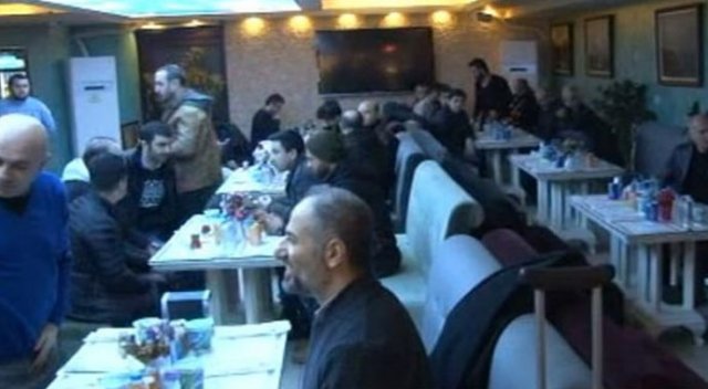 15 Temmuz Gazileri referandumda 'evet' diyecek