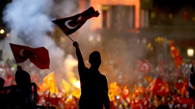 15 Temmuz’u en iyi anlatan ödülü kapacak 15 Temmuz’u en iyi anlatan ödülü kapacak