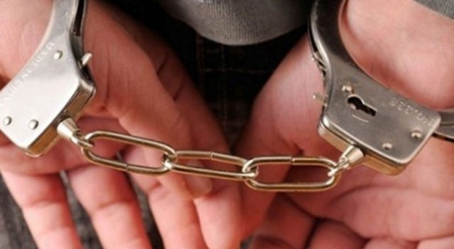 16 ilde FETÖ operasyonu: 28 gözaltı 16 ilde FETÖ operasyonu: 28 gözaltı