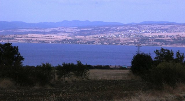 1915 Çanakkale Köprüsü ihalesini kazanan belli oldu 1915 Çanakkale Köprüsü ihalesini kazanan belli oldu