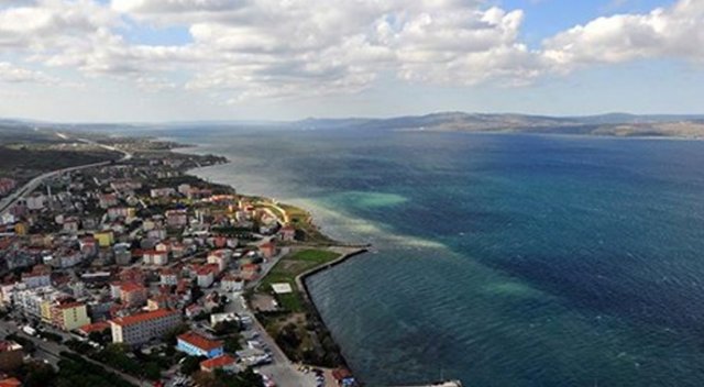 1915 Çanakkale Köprüsü&#039;ne 24 talip
