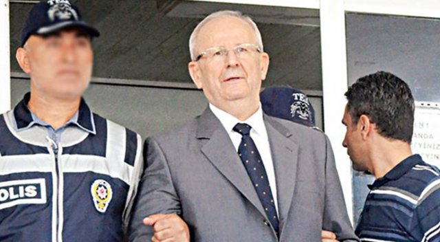 2’nci Ordu’daki kalkışmanın görüntüleri ortaya çıktı