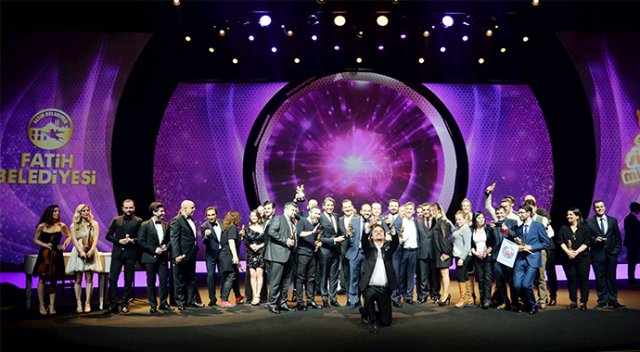 5. Sihirli Mikrofon Radyo Ödülleri'nde TGRT FM finalde 5. Sihirli Mikrofon Radyo Ödülleri'nde TGRT FM finalde