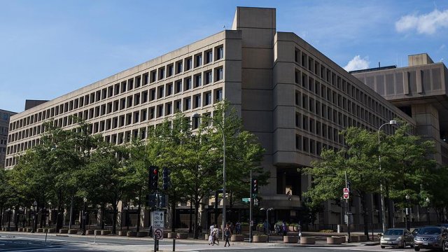 ABD Adalet Bakanlığı Başmüfettişinden FBI'a 'seçim' soruşturması