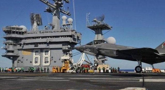 ABD&#039;den Yemen&#039;de El-Kaide operasyonu