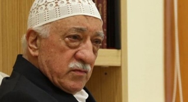 ABD Kongresi’nde 'Gülen okulları soruşturulmalı' çıkışı ABD Kongresi’nde 'Gülen okulları soruşturulmalı' çıkışı