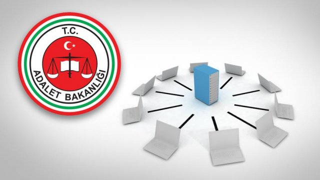 Adaletin 'Google'ı görücüye çıkıyor Adaletin 'Google'ı görücüye çıkıyor