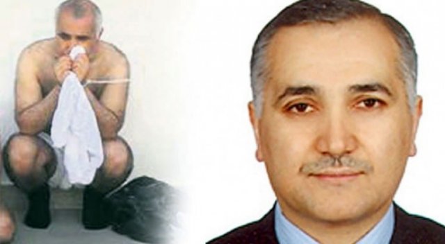 Hulusi Akar'a Gülen'le görüşme teklifi Adil Öksüz'den!