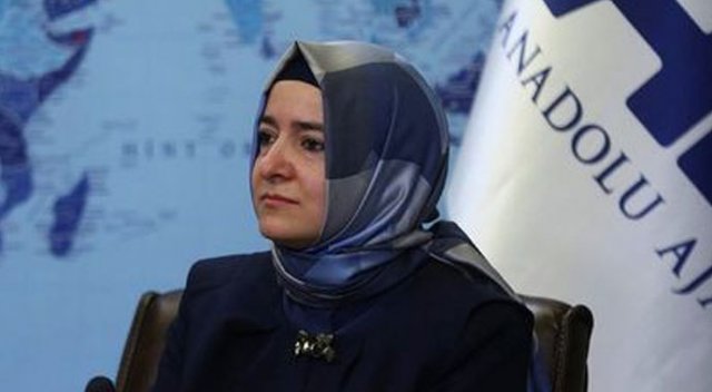 Aile ve Sosyal Politikalar Bakanı uyardı! O merkezlere giden çiftler boşanıyor Aile ve Sosyal Politikalar Bakanı uyardı! O merkezlere giden çiftler boşanıyor