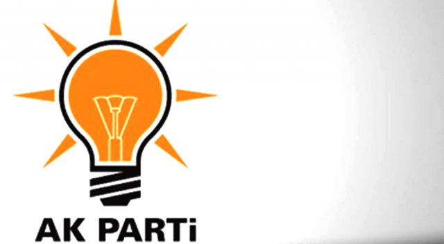 AK Parti’de hedef gri alan kitlesi