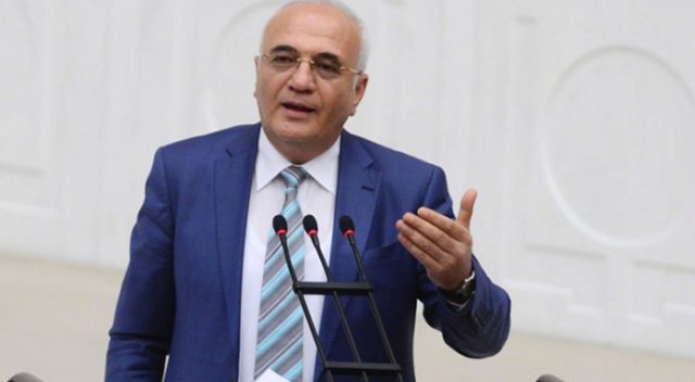 AK Parti'den flaş hamle! Başbakan belirleyecek...