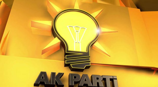 AK Parti harekete geçti! Tüm Türkiye'ye gönderildi