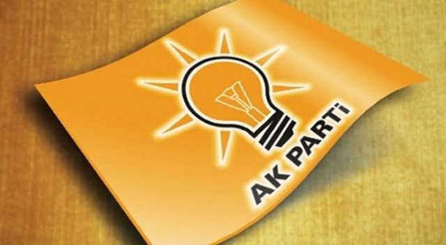 AK Parti İlçe Başkanı istifa etti AK Parti İlçe Başkanı istifa etti